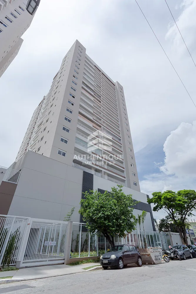 Apartamento, 3 quartos, 107 m² - Foto 1