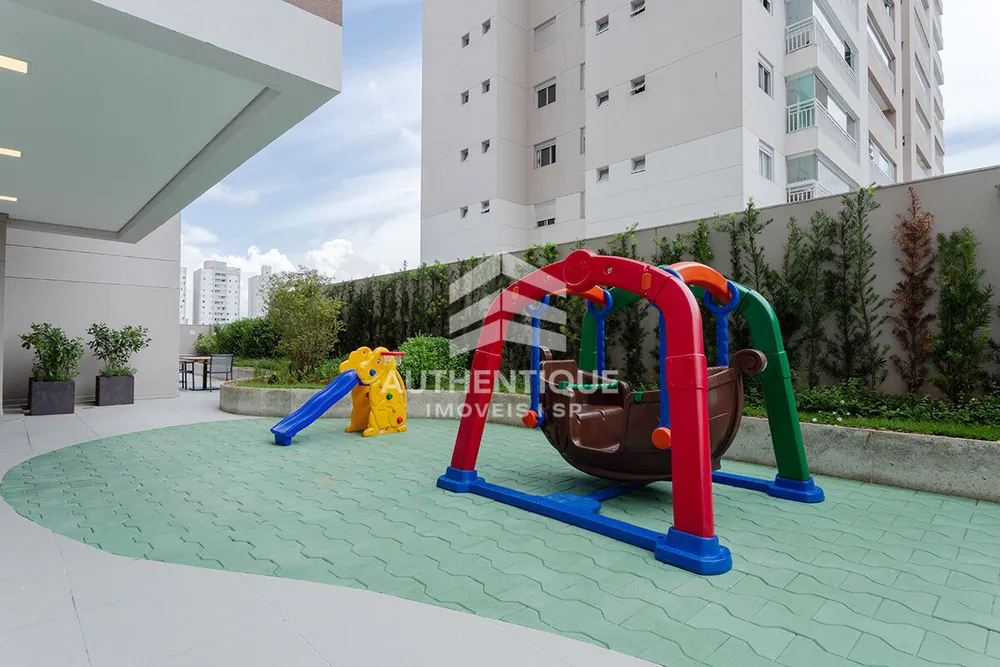 Apartamento, 3 quartos, 107 m² - Foto 12