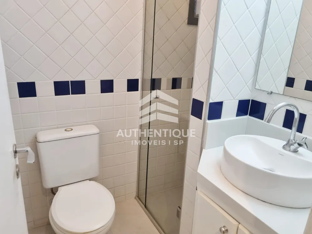 Apartamento, 2 quartos, 63 m² - Foto 11