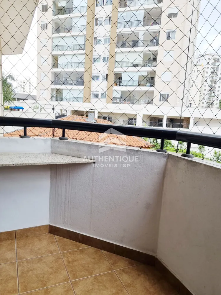 Apartamento, 2 quartos, 63 m² - Foto 6