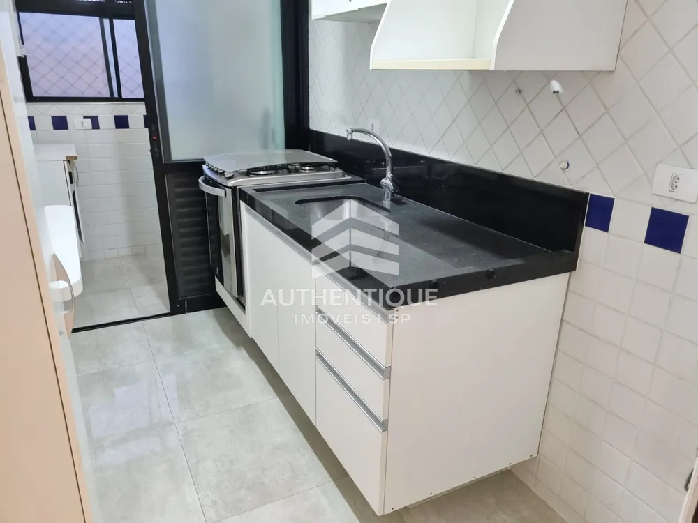 Apartamento, 2 quartos, 63 m² - Foto 8