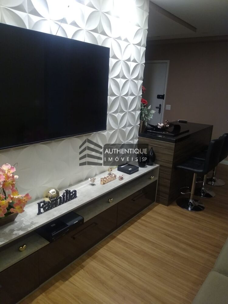 Apartamento, 2 quartos, 76 m² - Foto 2