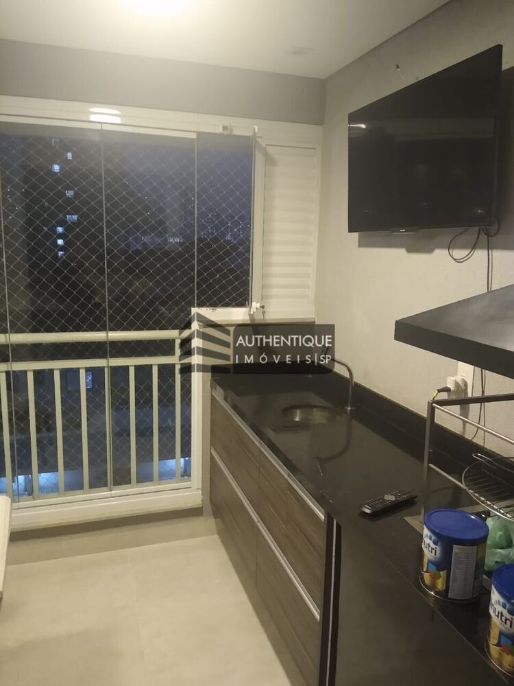 Apartamento, 2 quartos, 76 m² - Foto 4