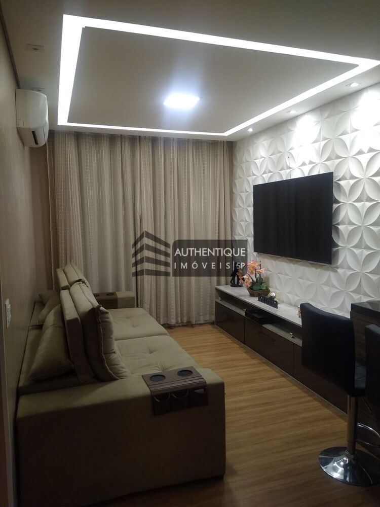 Apartamento, 2 quartos, 76 m² - Foto 3