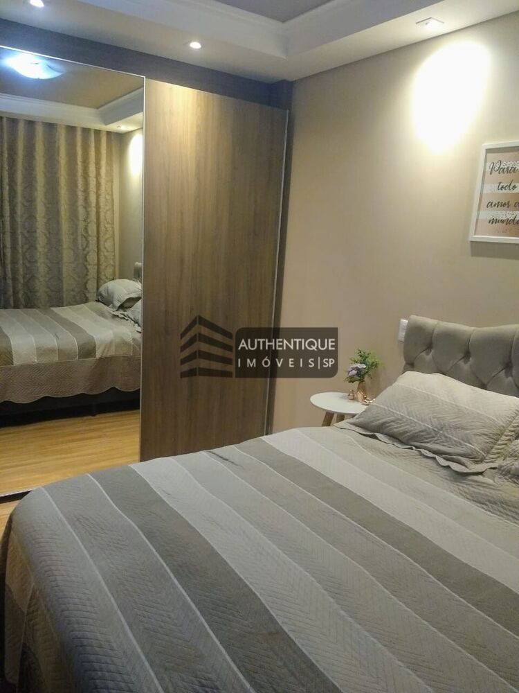 Apartamento, 2 quartos, 76 m² - Foto 6
