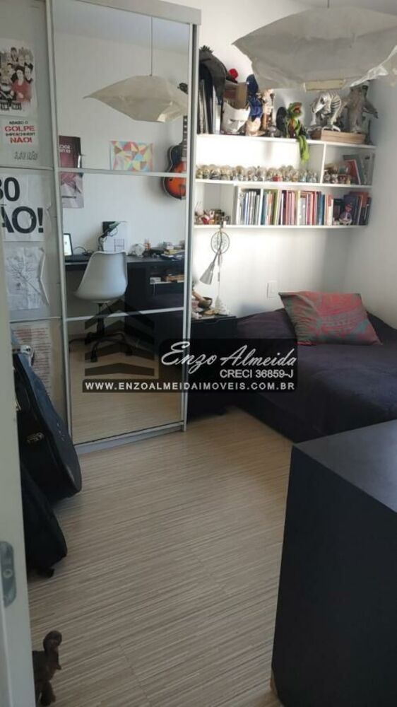 Apartamento para alugar com 4 quartos, 173m² - Foto 12