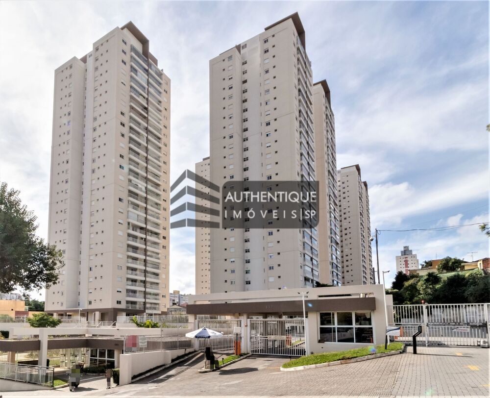 Apartamento, 3 quartos, 104 m² - Foto 1