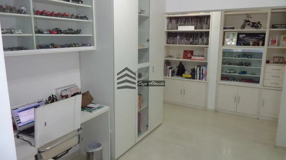 Apartamento, 3 quartos, 198 m² - Foto 22