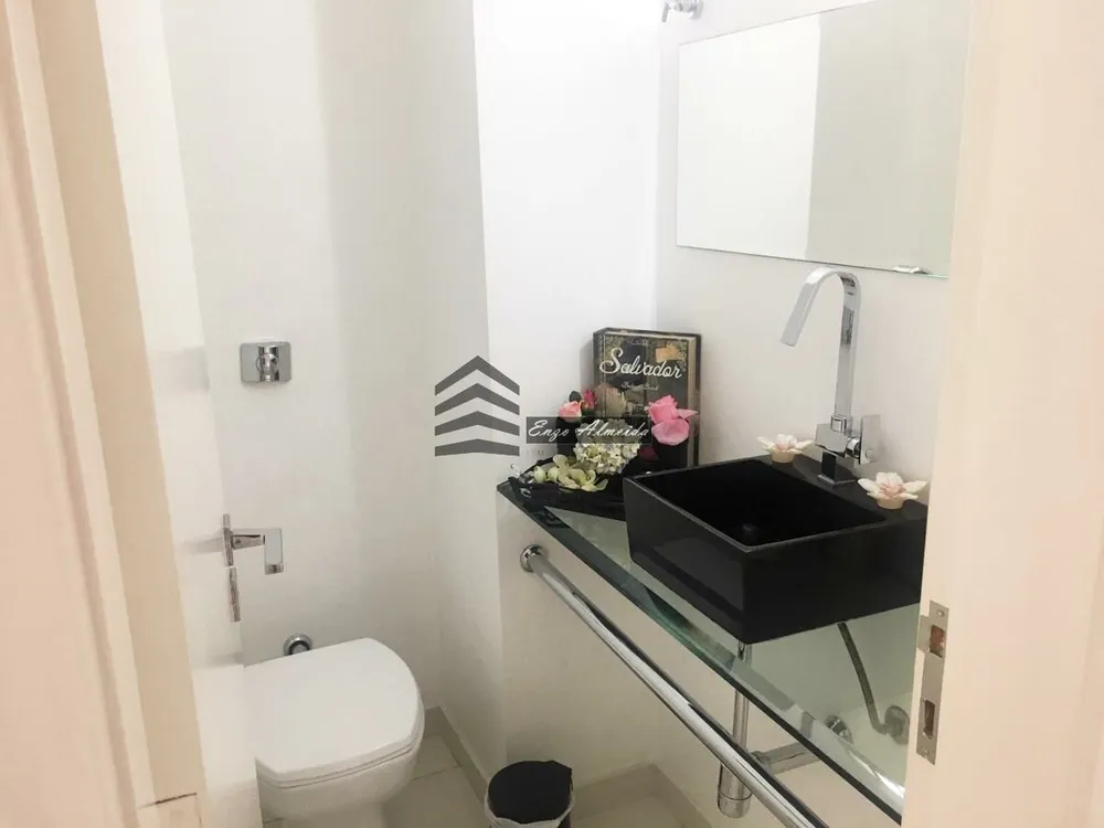 Apartamento, 3 quartos, 198 m² - Foto 24