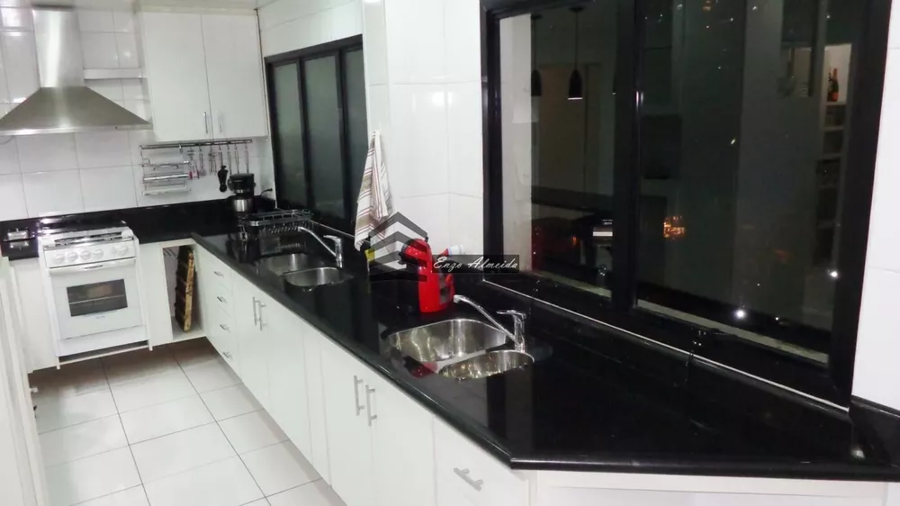 Apartamento, 3 quartos, 198 m² - Foto 20