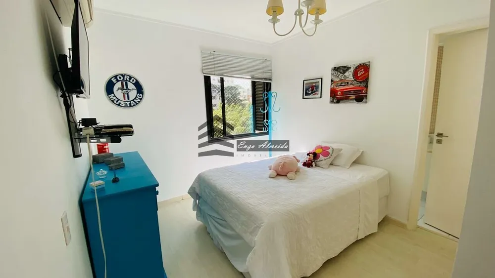 Apartamento, 3 quartos, 198 m² - Foto 23