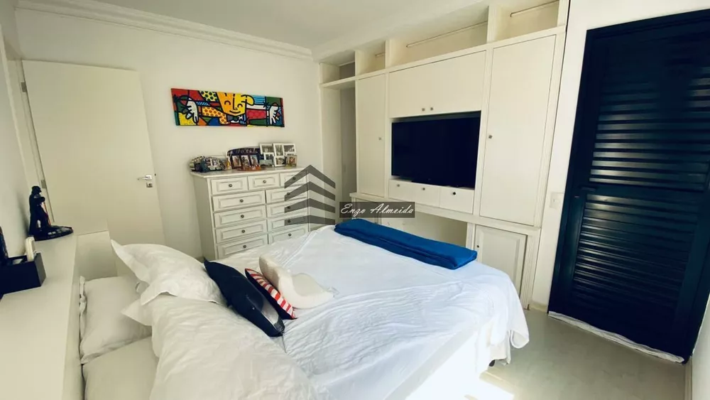 Apartamento, 3 quartos, 198 m² - Foto 17