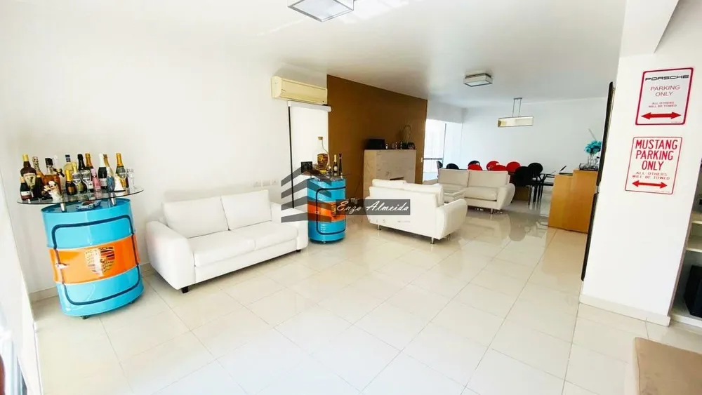Apartamento, 3 quartos, 198 m² - Foto 21