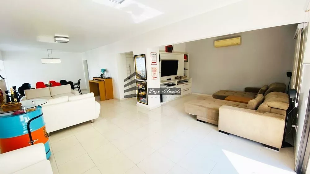 Apartamento, 3 quartos, 198 m² - Foto 19