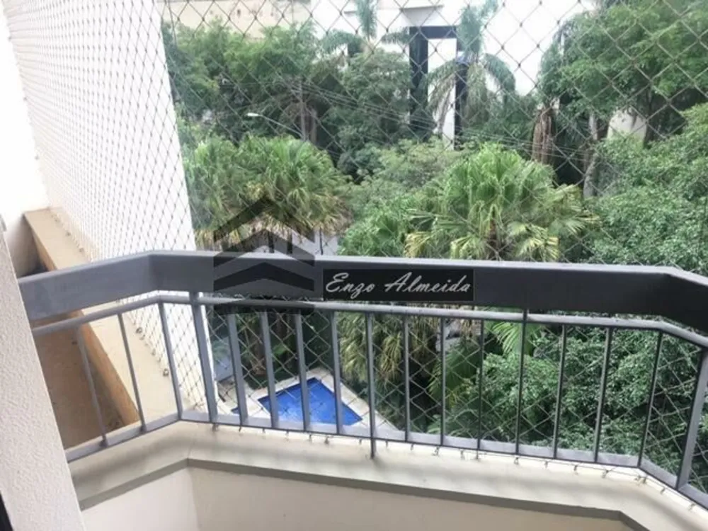 Apartamento, 3 quartos, 198 m² - Foto 22