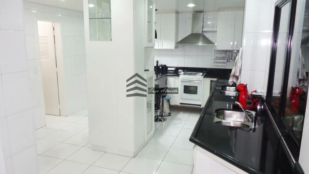 Apartamento, 3 quartos, 198 m² - Foto 23
