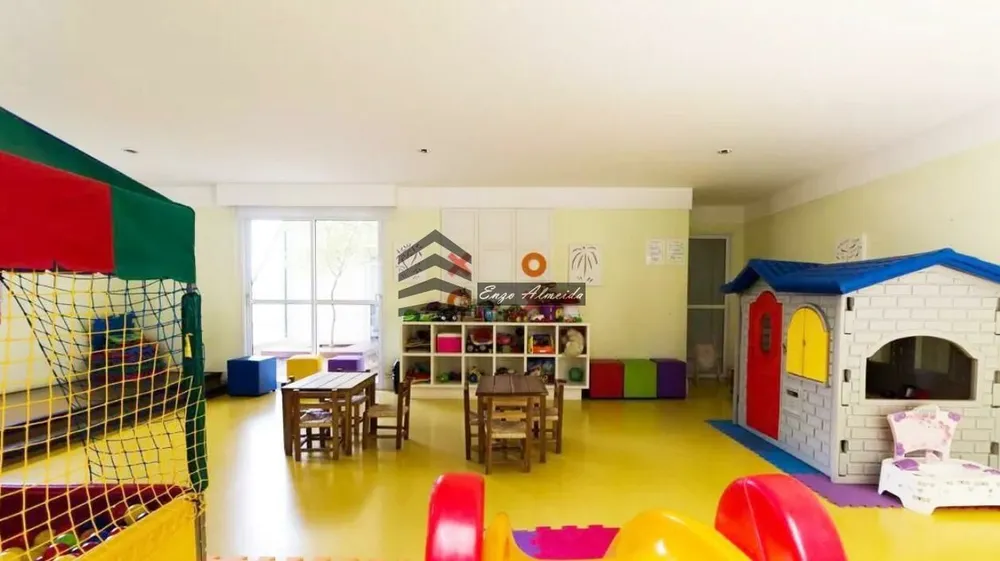 Apartamento, 2 quartos, 72 m² - Foto 4