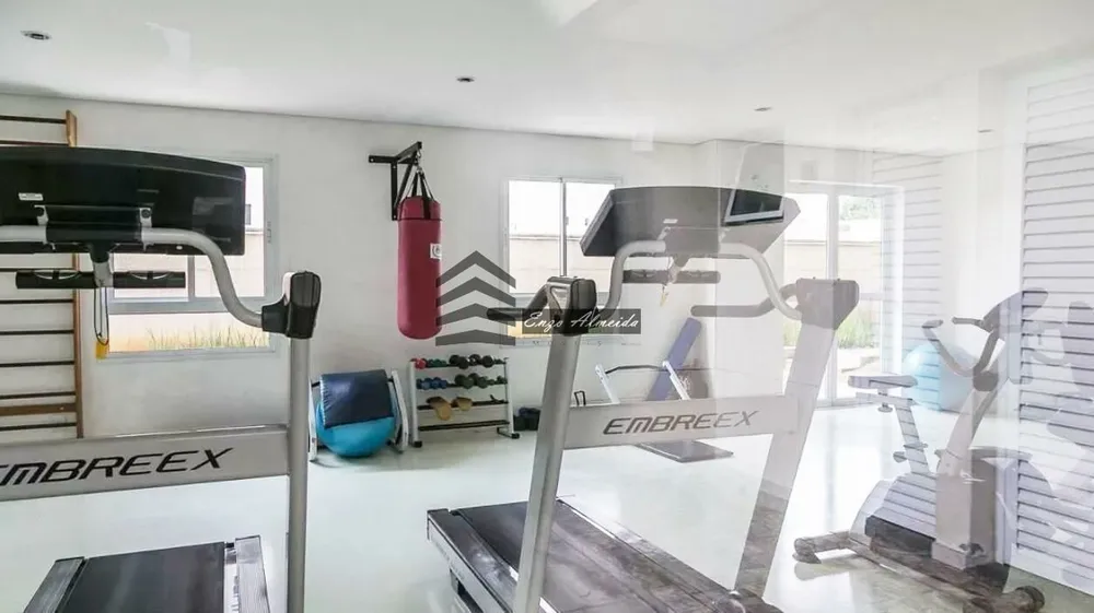 Apartamento, 2 quartos, 72 m² - Foto 2