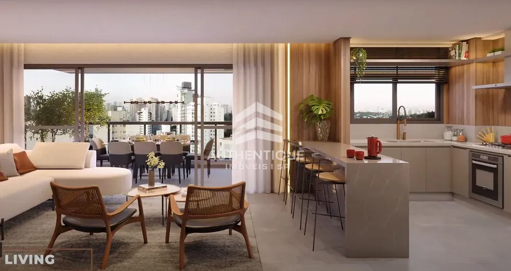 Apartamento, 4 quartos, 185 m² - Foto 10