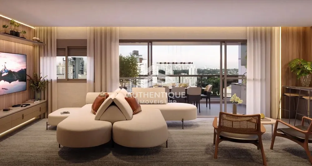 Apartamento, 4 quartos, 185 m² - Foto 9