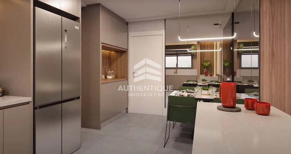 Apartamento, 4 quartos, 185 m² - Foto 11