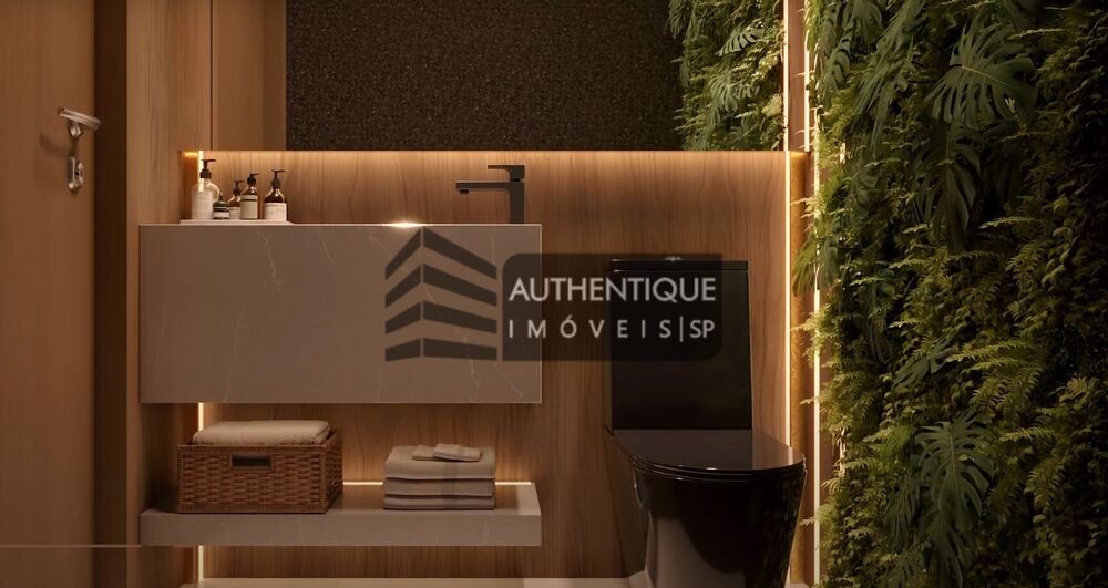 Apartamento, 4 quartos, 185 m² - Foto 3