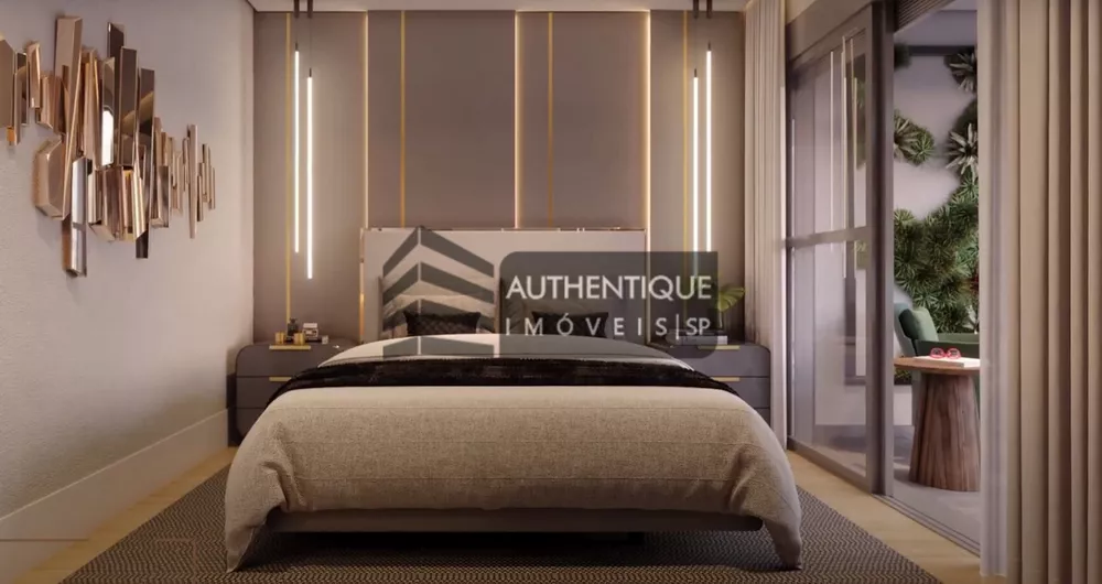 Apartamento, 4 quartos, 185 m² - Foto 7