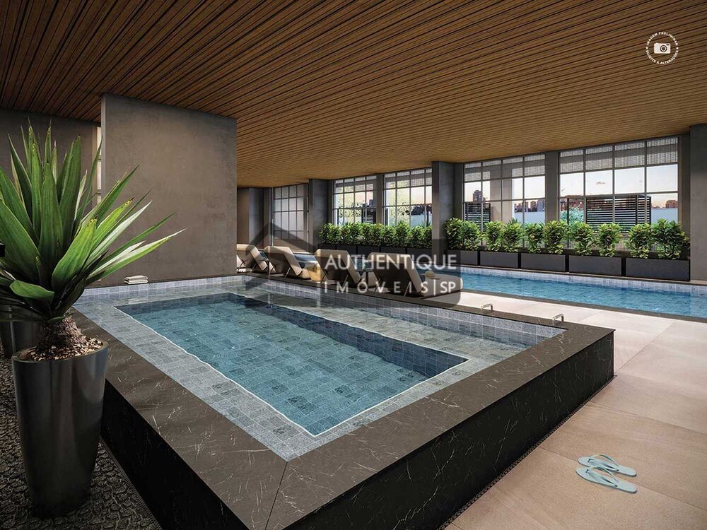 Apartamento, 4 quartos, 185 m² - Foto 4
