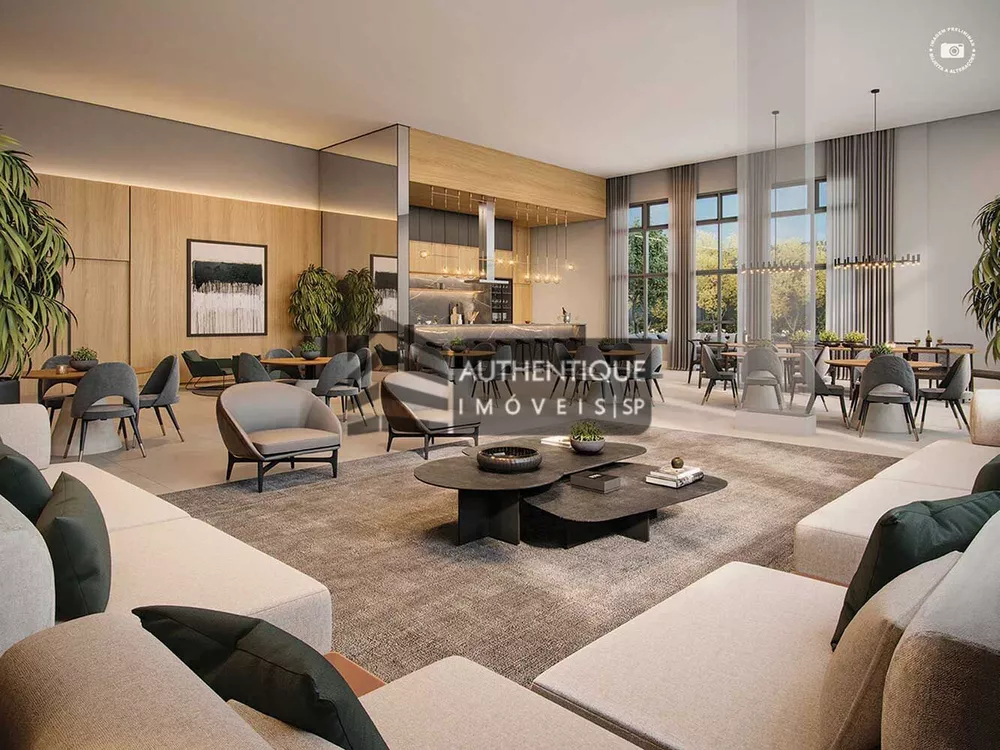 Apartamento, 4 quartos, 185 m² - Foto 6