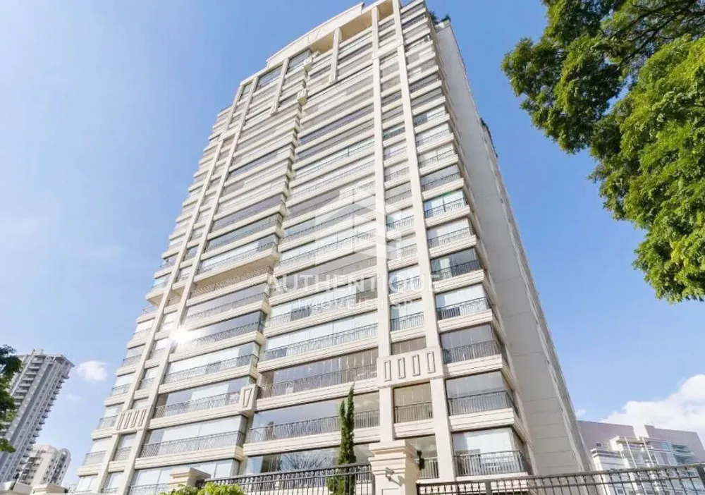 Apartamento, 4 quartos, 245 m² - Foto 2