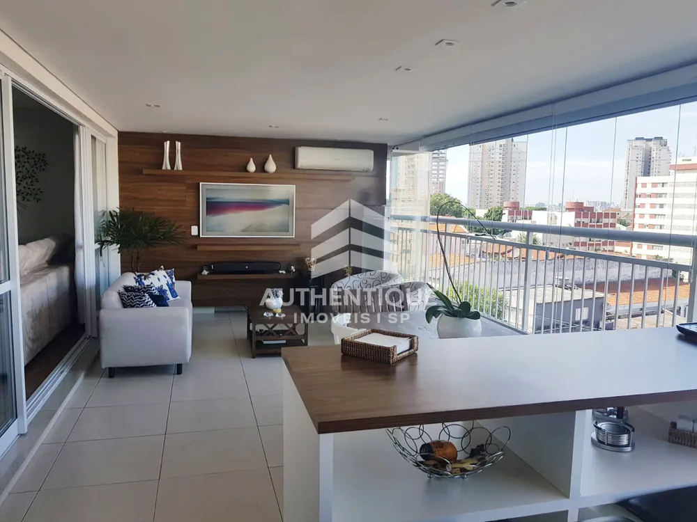 Apartamento, 3 quartos, 120 m² - Foto 9