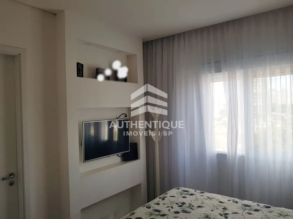 Apartamento, 3 quartos, 120 m² - Foto 34