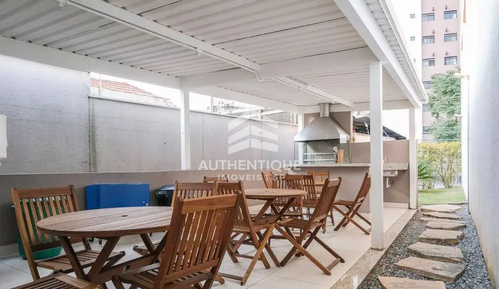 Apartamento, 3 quartos, 120 m² - Foto 36