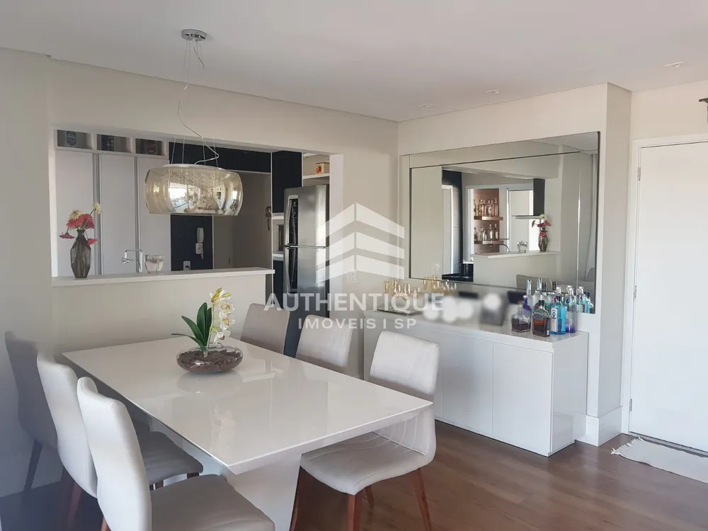 Apartamento, 3 quartos, 120 m² - Foto 29