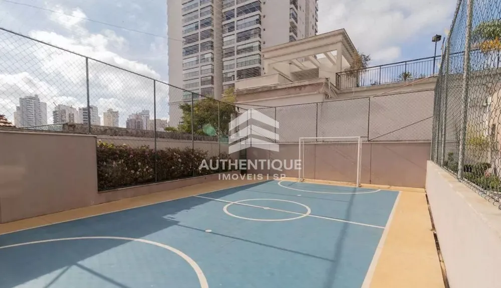 Apartamento, 3 quartos, 120 m² - Foto 35