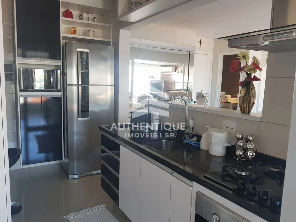 Apartamento, 3 quartos, 120 m² - Foto 31