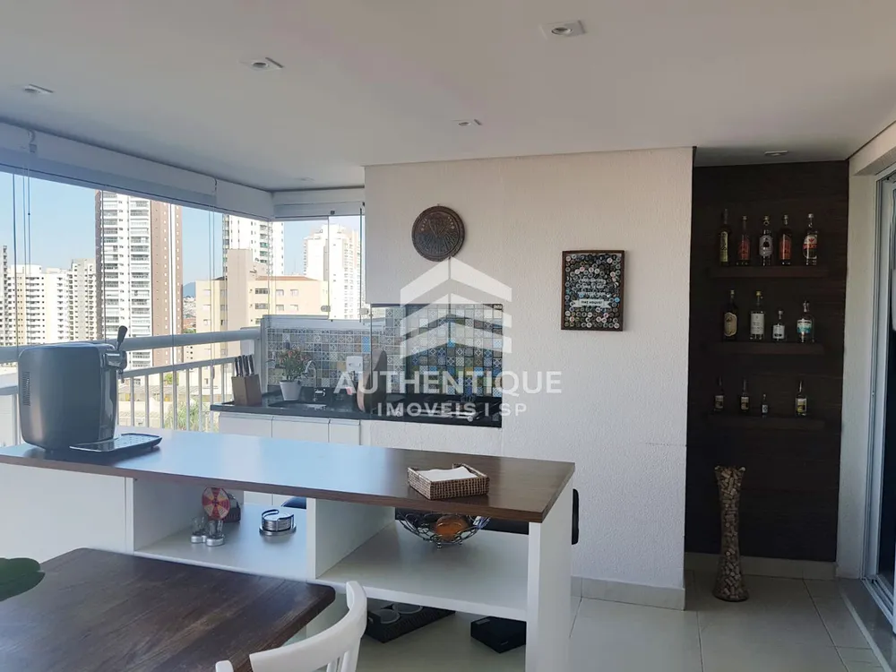 Apartamento, 3 quartos, 120 m² - Foto 28