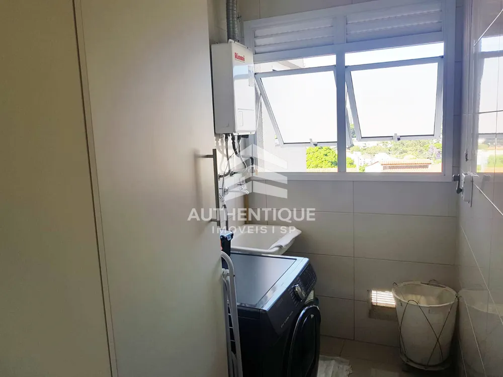 Apartamento, 3 quartos, 120 m² - Foto 32