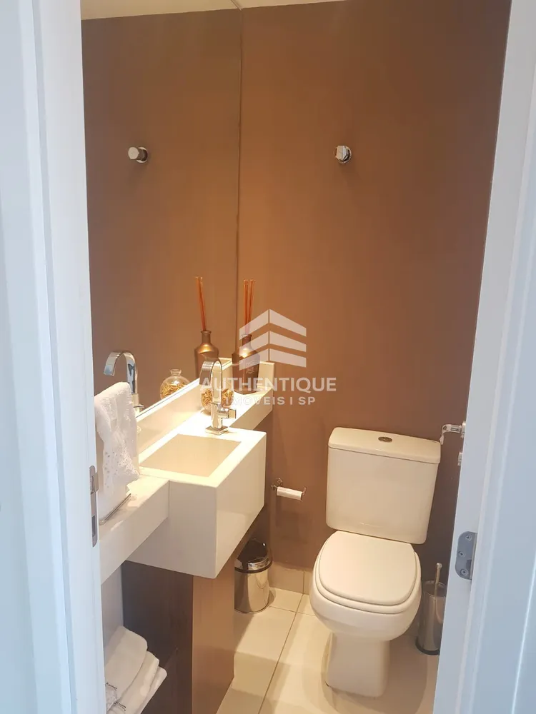 Apartamento, 3 quartos, 120 m² - Foto 30