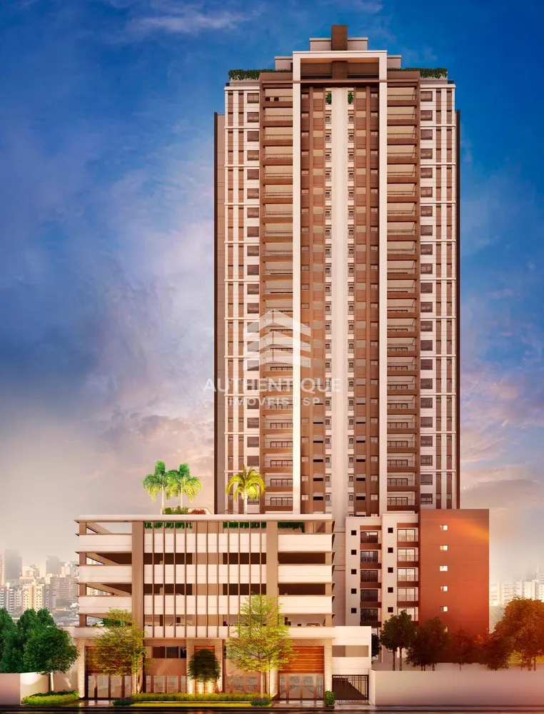 Cobertura, 3 quartos, 352 m² - Foto 10