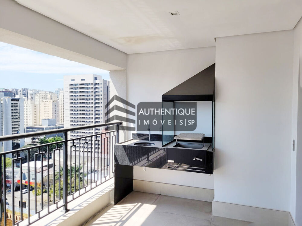 Apartamento, 3 quartos, 149 m² - Foto 1