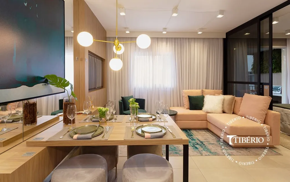 Apartamento, 1 quarto, 30 m² - Foto 1