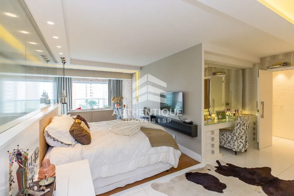 Apartamento, 4 quartos, 335 m² - Foto 17