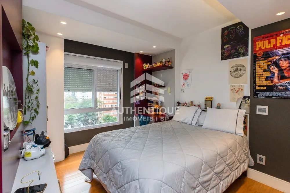 Apartamento, 4 quartos, 335 m² - Foto 20