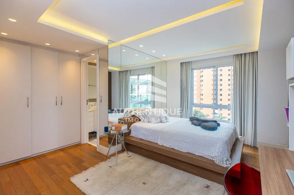 Apartamento, 4 quartos, 335 m² - Foto 18