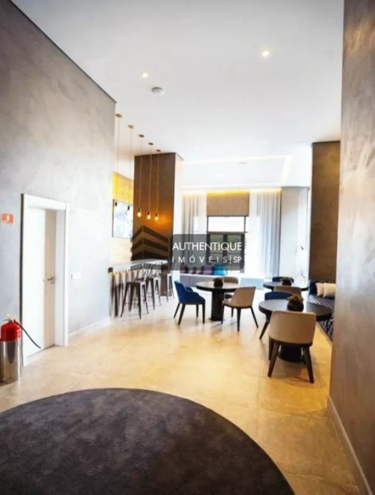 Apartamento à venda com 2 quartos, 92m² - Foto 11