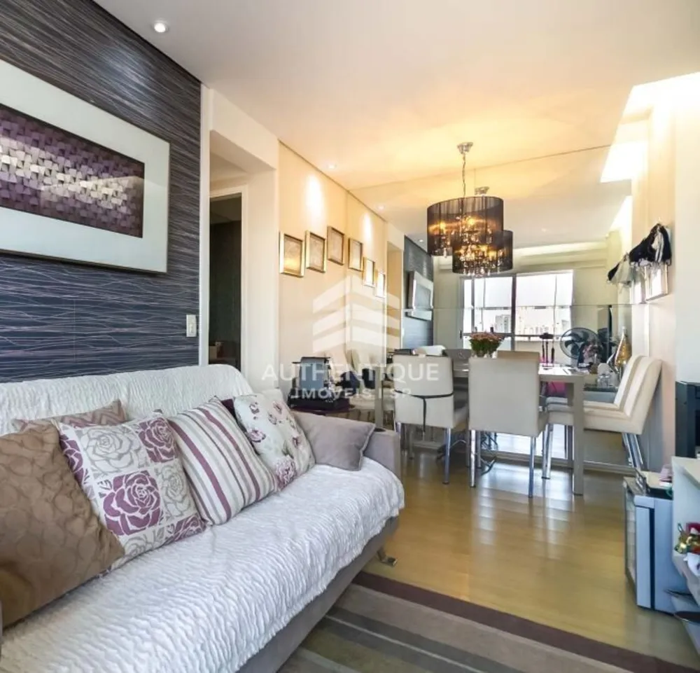 Apartamento, 2 quartos, 51 m² - Foto 10