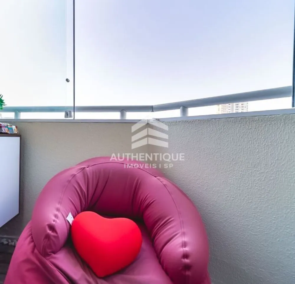 Apartamento, 2 quartos, 51 m² - Foto 8