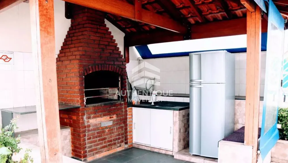 Apartamento, 2 quartos, 51 m² - Foto 7
