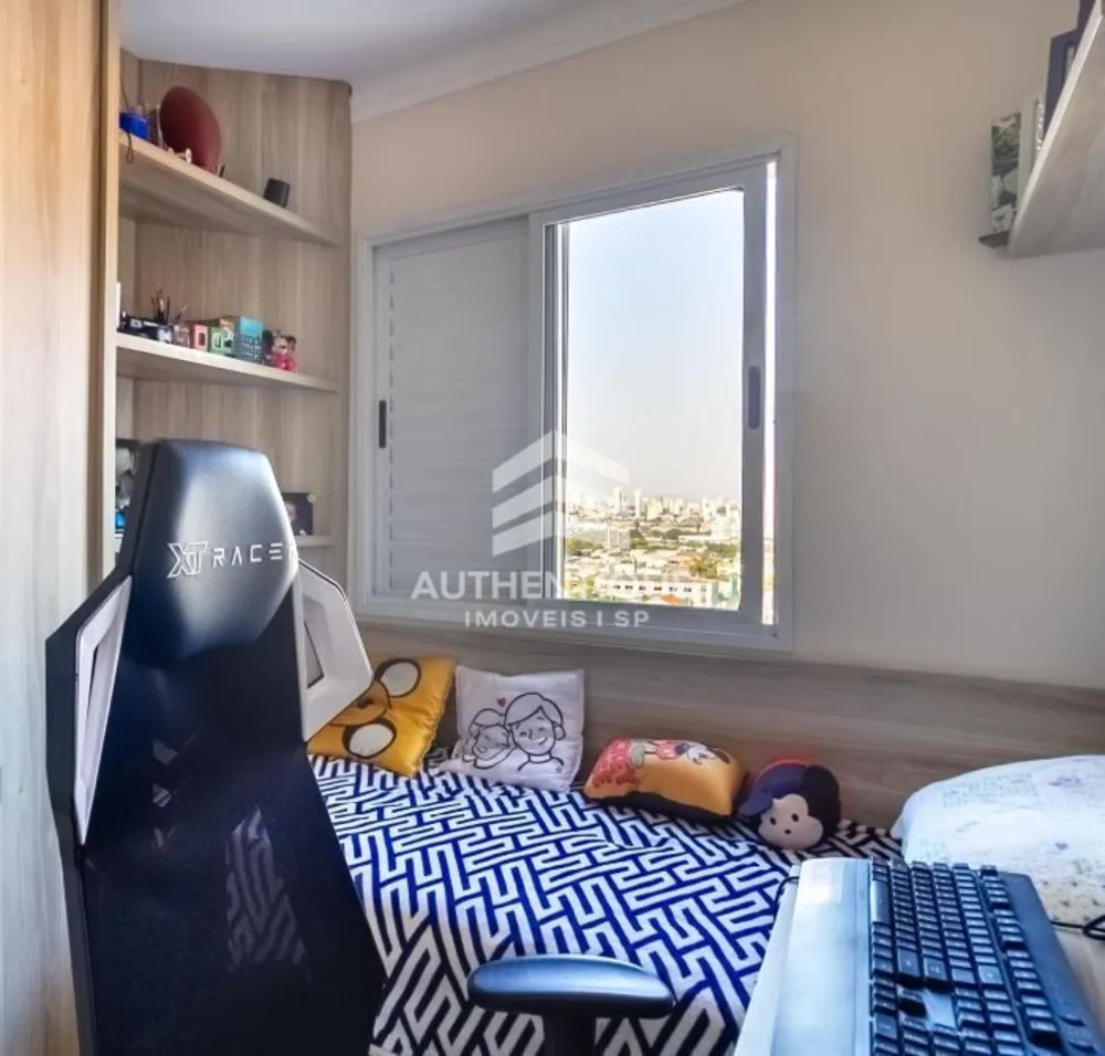 Apartamento, 2 quartos, 51 m² - Foto 11